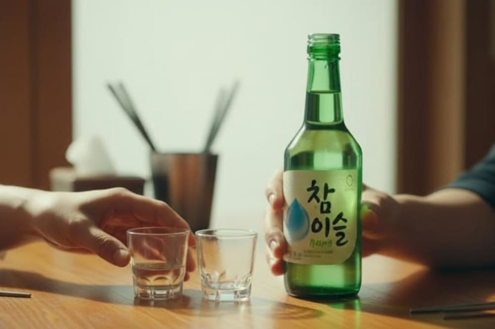 Soju